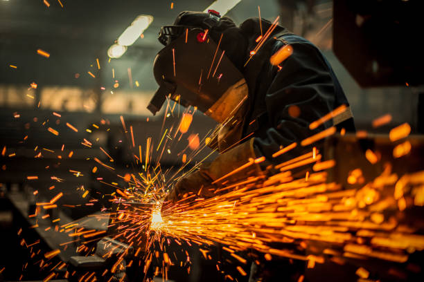 Affordable Welder Services in Rockville, MN