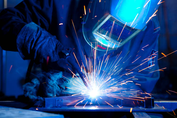 Best Specialty Welding Processes in Rockville, MN