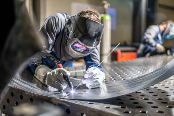 Best Maintenance and Repair Welding in Rockville, MN