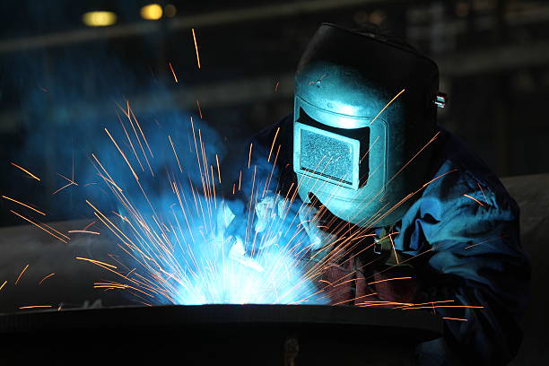  Rockville, MN Welder Pros